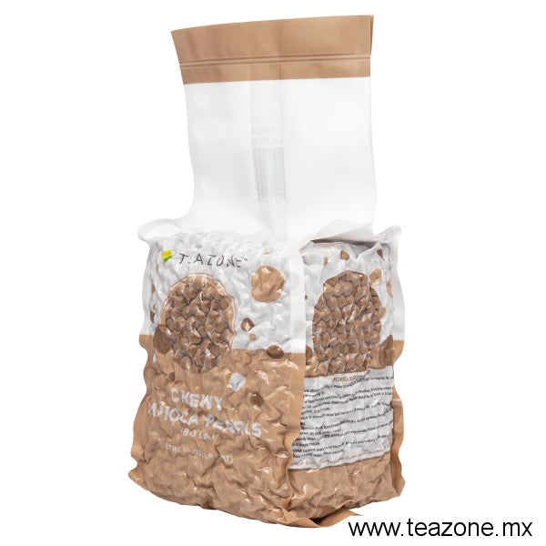 Perlas de Tapioca - Tea Zone