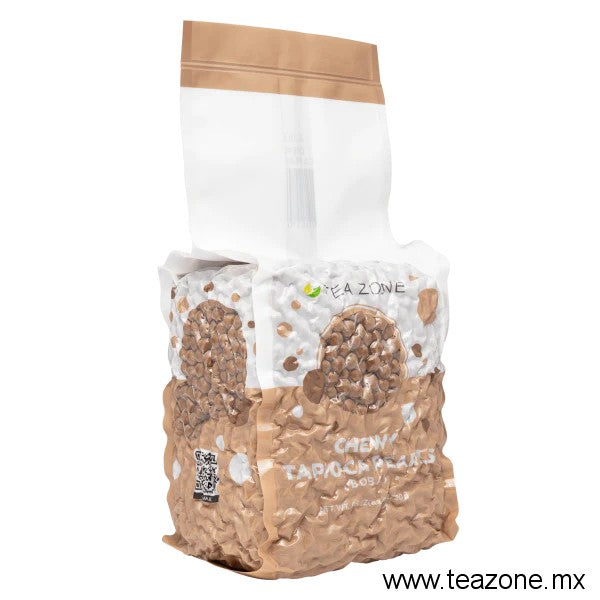 Perlas de Tapioca - Tea Zone