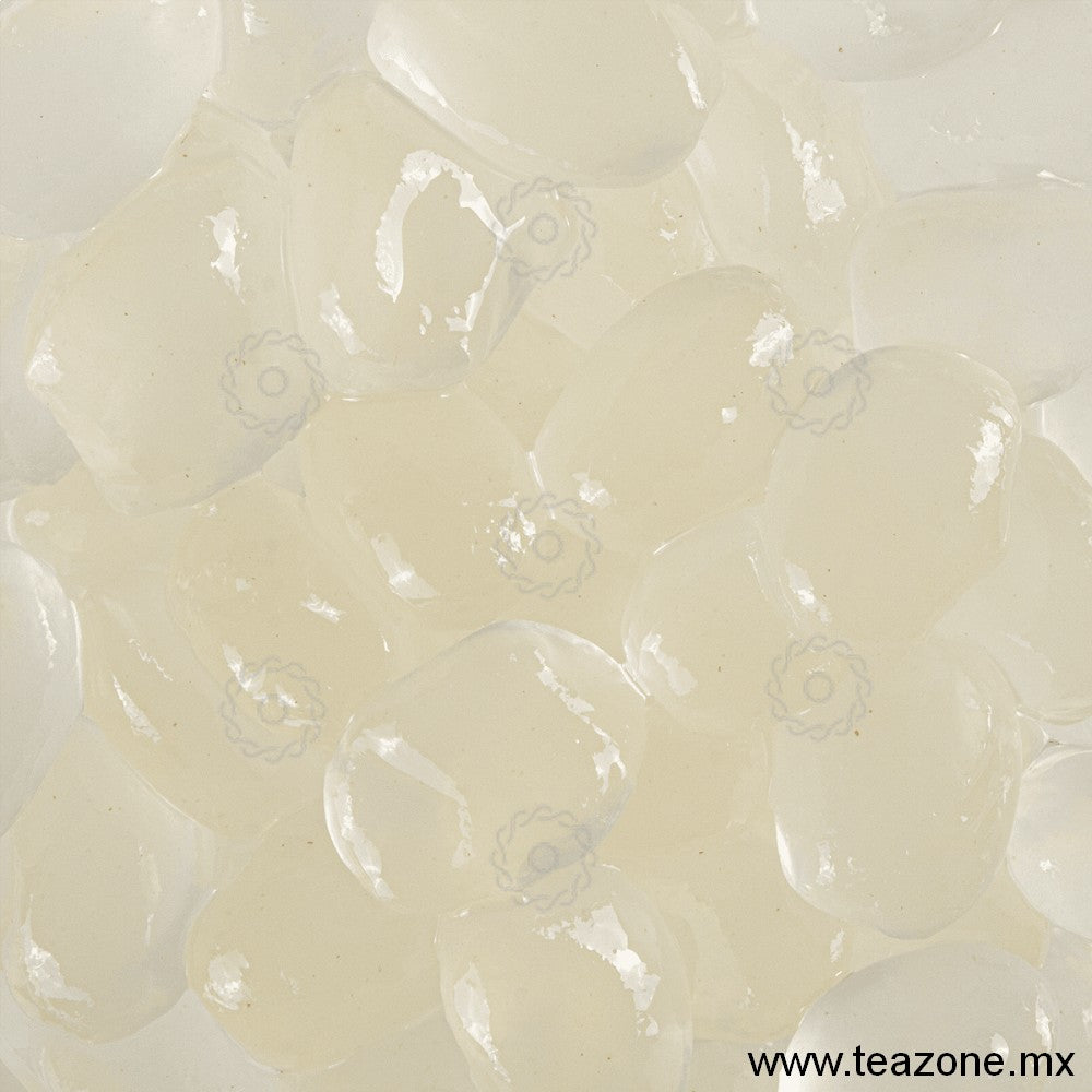 Boba Crystal Original - Tea Zone