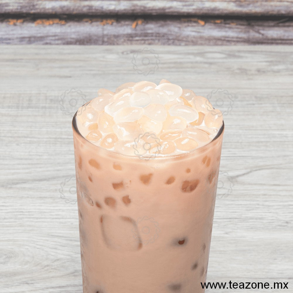 Boba Crystal Original - Tea Zone