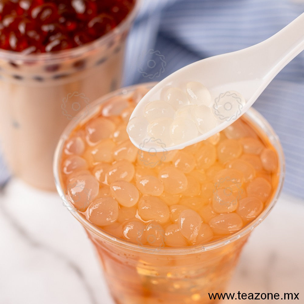 Boba Crystal Original - Tea Zone