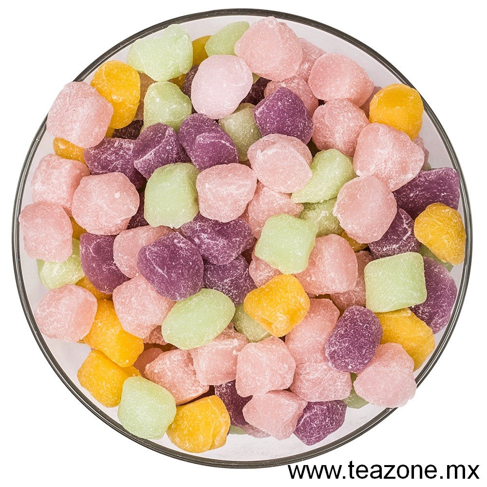 Bombón de Arroz - Mini Mochis - Tea Zone