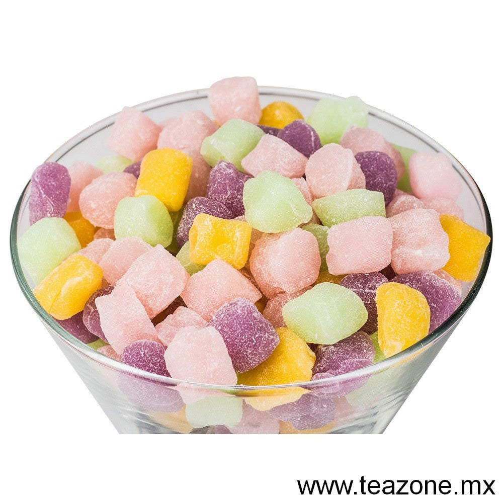 Bombón de Arroz - Mini Mochis - Tea Zone