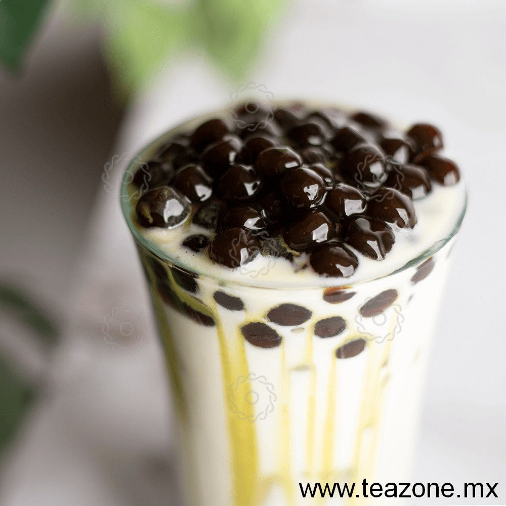 Perlas de Tapioca - Tea Zone