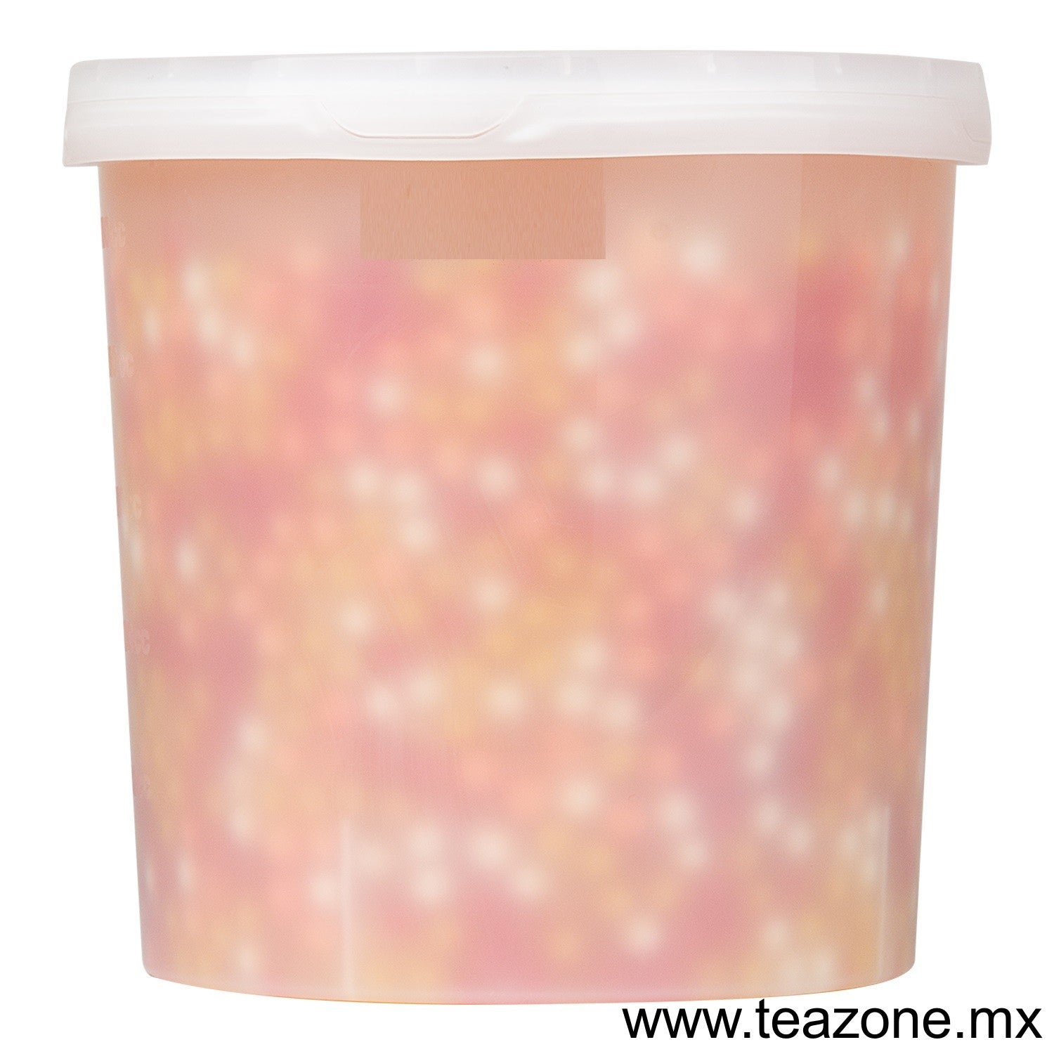 Arcoiris (Rainbow) - Perlas Explosivas Tea Zone