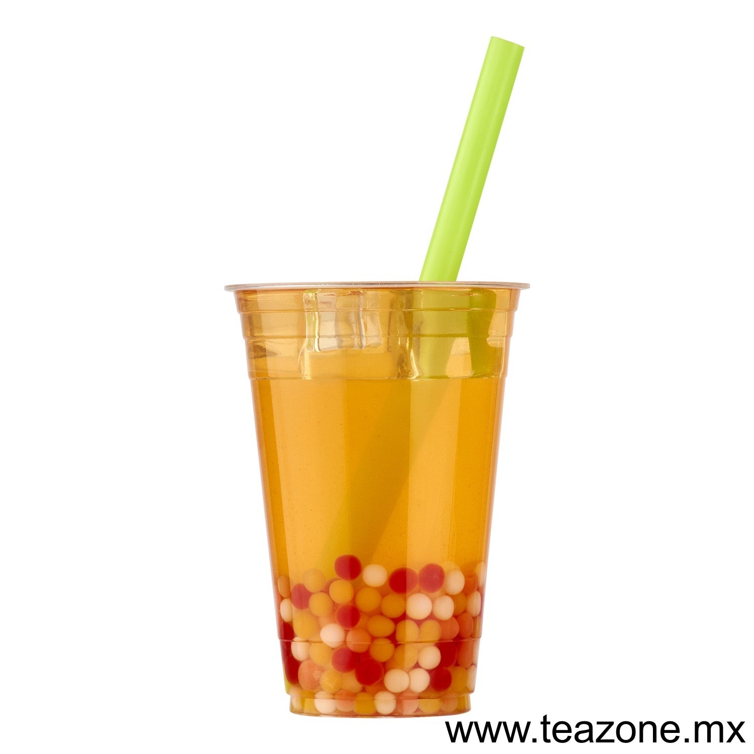 Arcoiris (Rainbow) - Perlas Explosivas Tea Zone