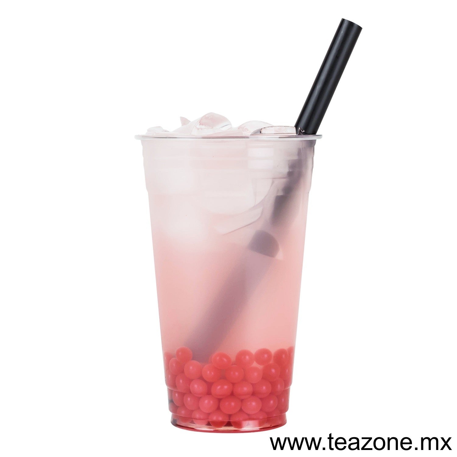 Cereza (Cherry) - Perlas Explosivas Tea Zone