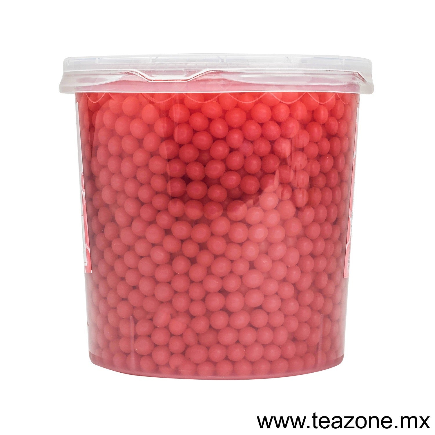 Cereza (Cherry) - Perlas Explosivas Tea Zone
