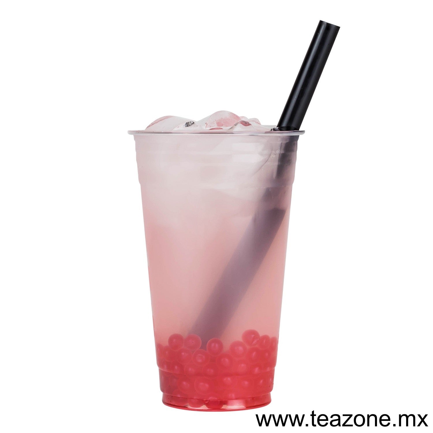 Fresa - Perlas Explosivas Tea Zone