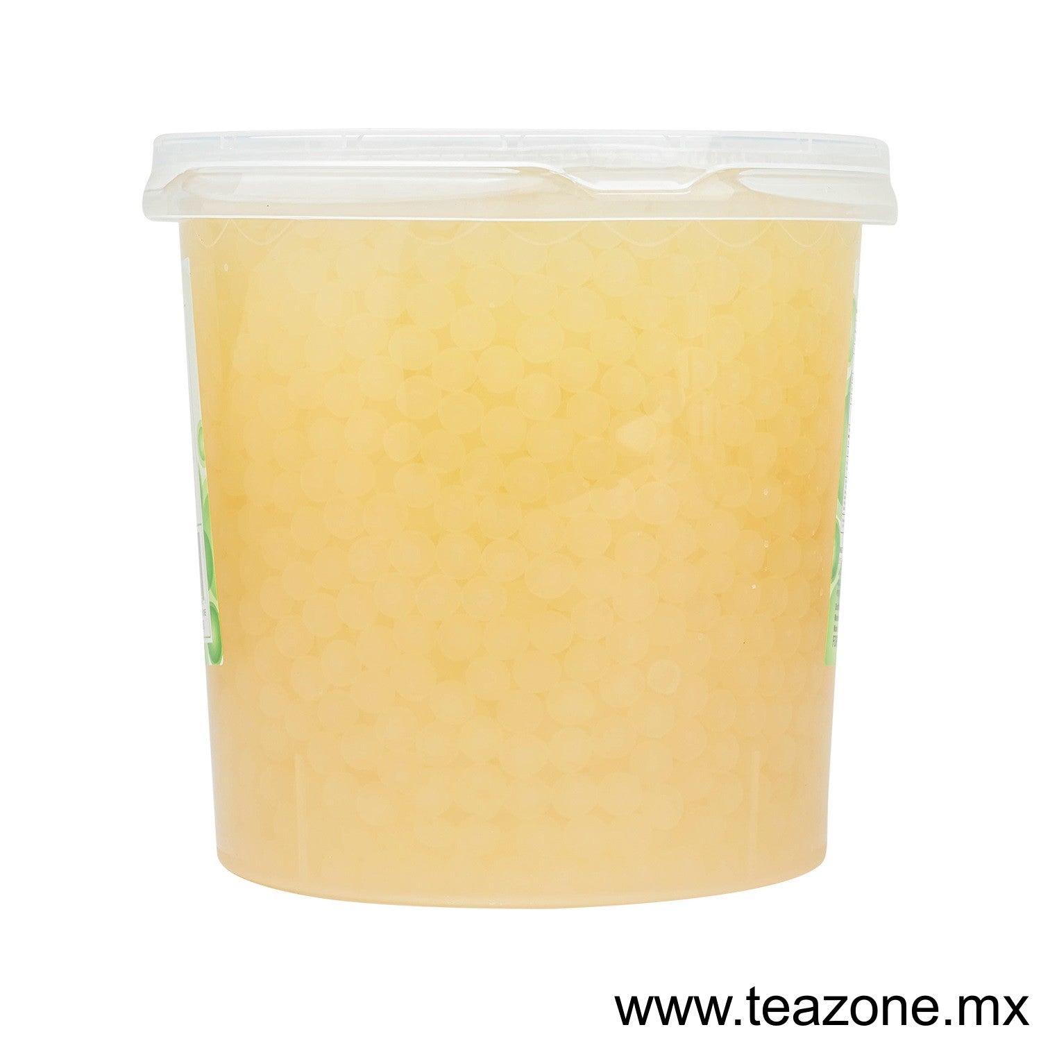 Litchi (Lychee) - Perlas Explosivas Tea Zone