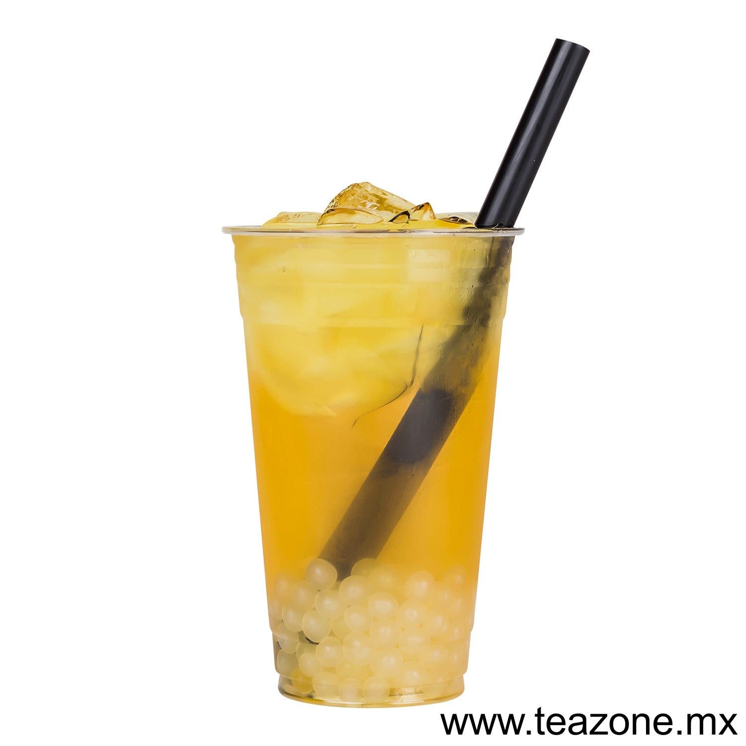 Litchi (Lychee) - Perlas Explosivas Tea Zone