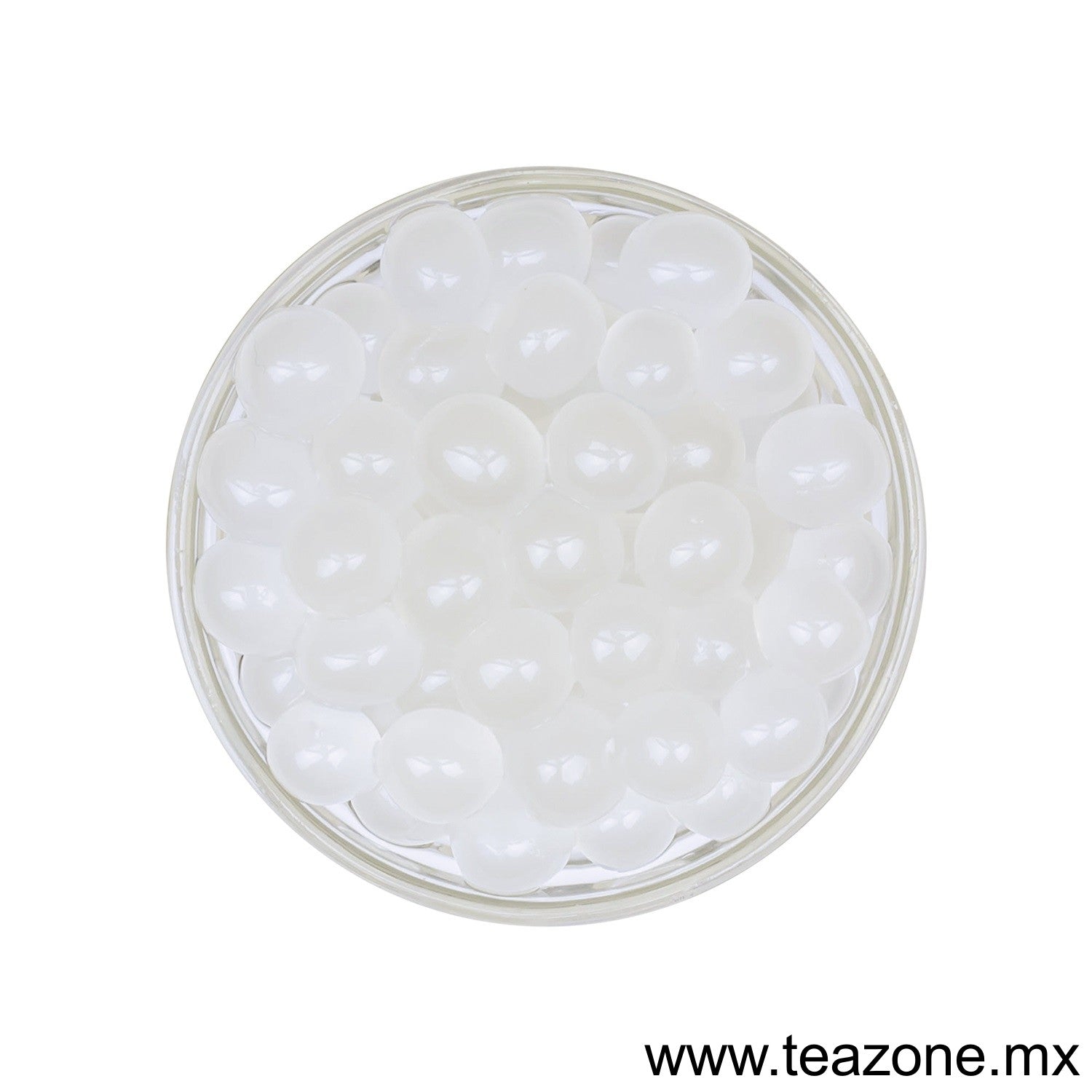 Litchi (Lychee) - Perlas Explosivas Tea Zone