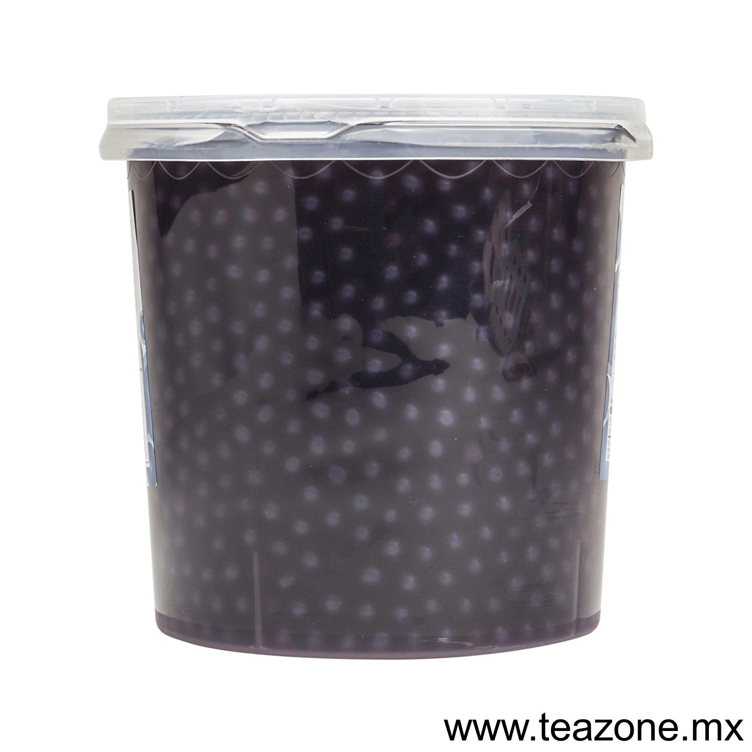 Mora Azúl  (Blueberry) - Perlas Explosivas Tea Zone