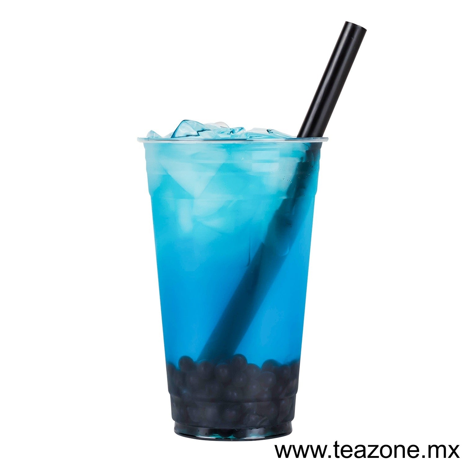 Mora Azúl  (Blueberry) - Perlas Explosivas Tea Zone