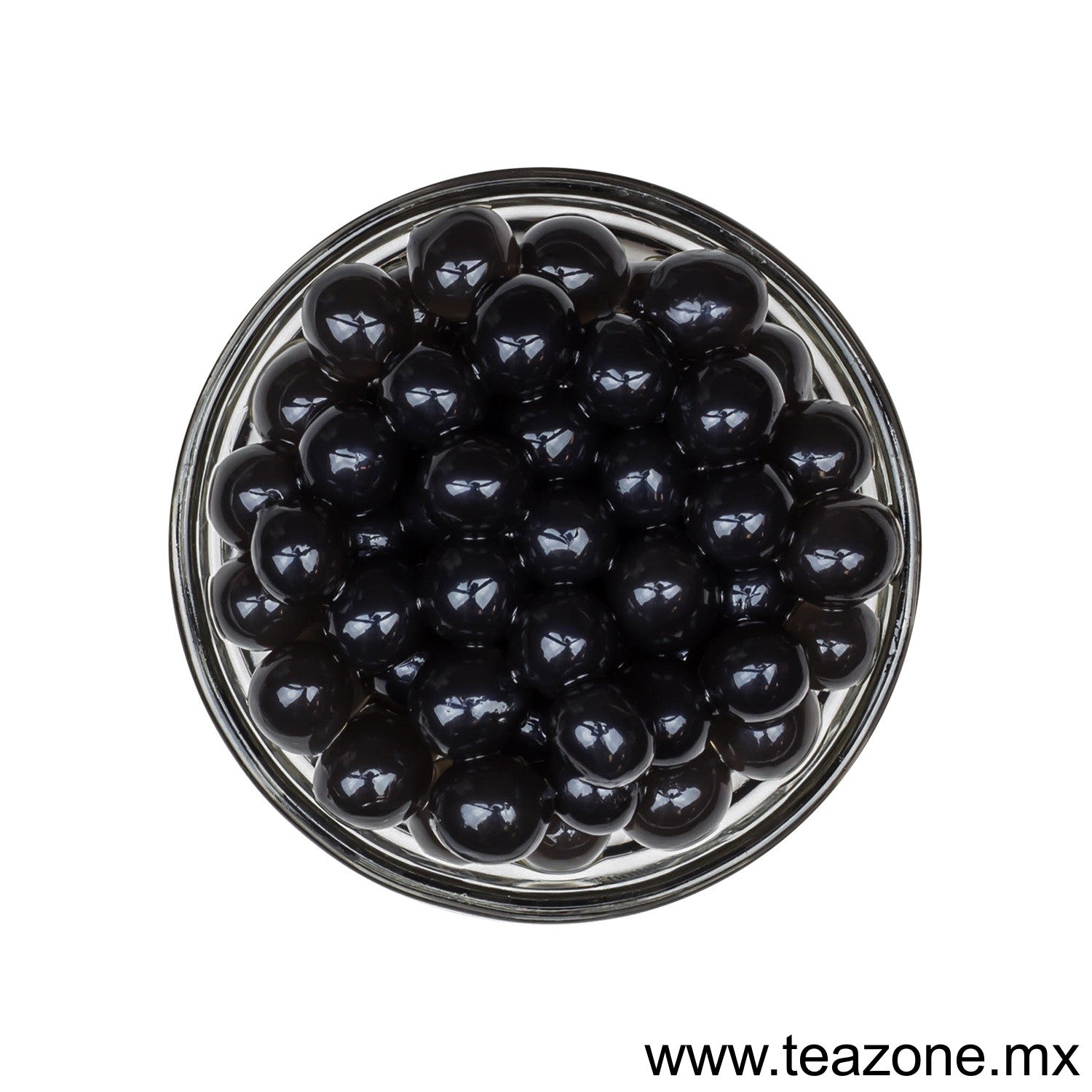 Mora Azúl  (Blueberry) - Perlas Explosivas Tea Zone