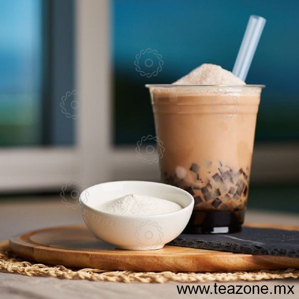 Base no Láctea en Polvo - Tea Zone