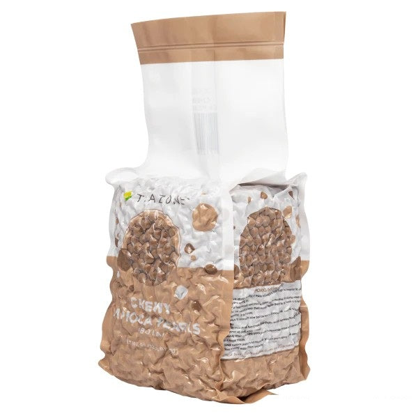 Perlas de Tapioca - Tea Zone