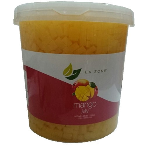Mango - Jalea Tea Zone
