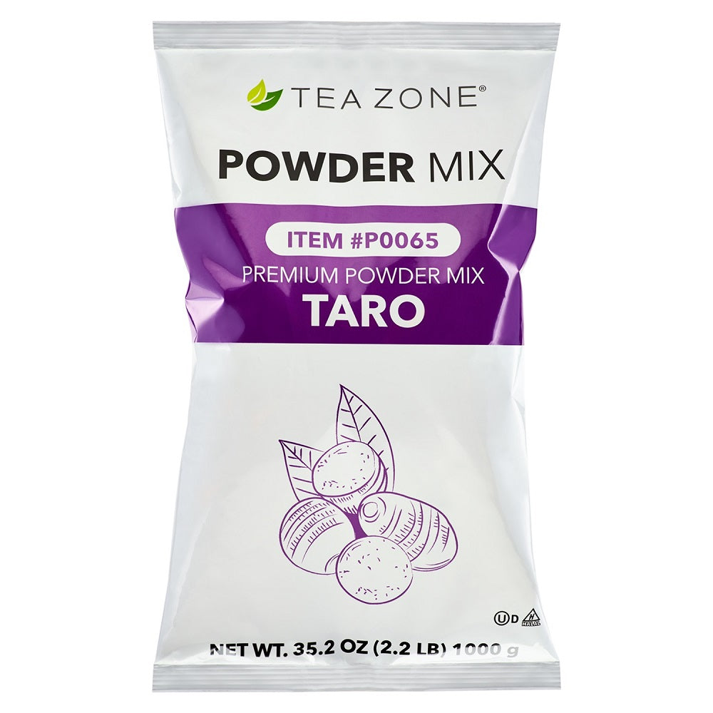 Taro - Polvo para Frappé Tea Zone