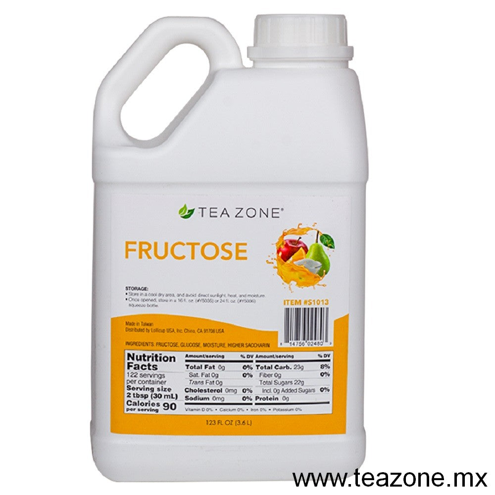 Fructosa - Tea Zone