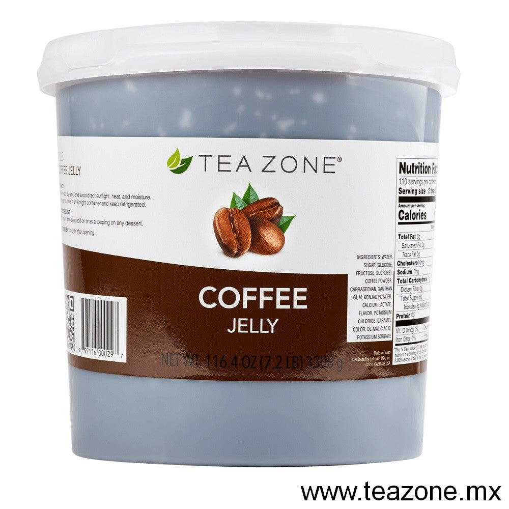 Café - Jalea Tea Zone