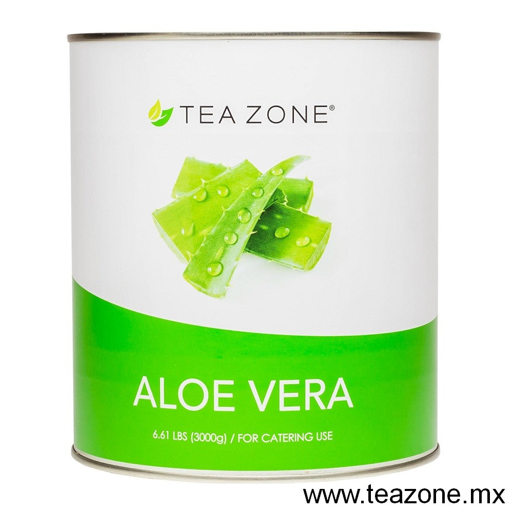 Aloe Vera - Jalea Tea Zone