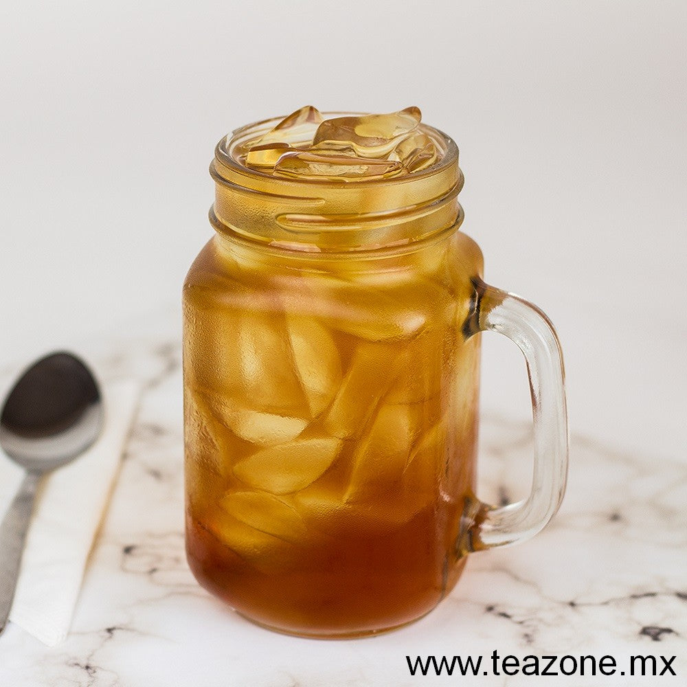 Azúcar Morena - Jarabe Tea Zone