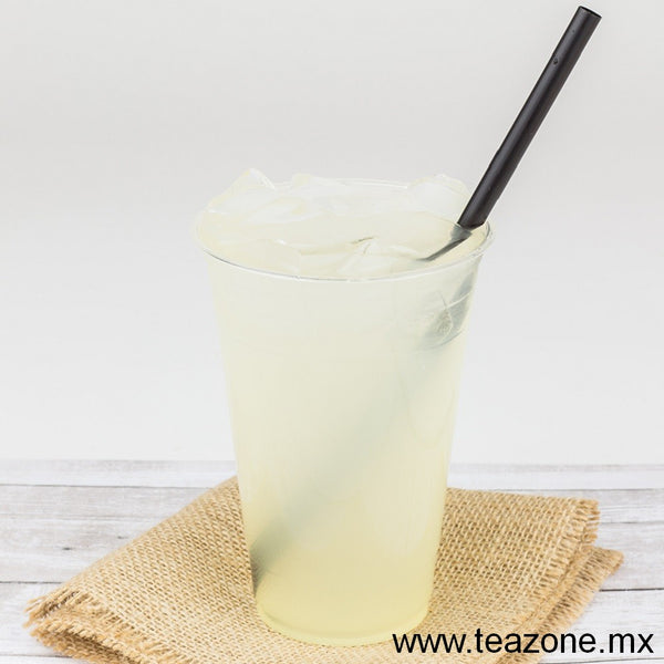 Litchi (Lychee) Jarabe Concentrado Tea Zone Tea Zone México