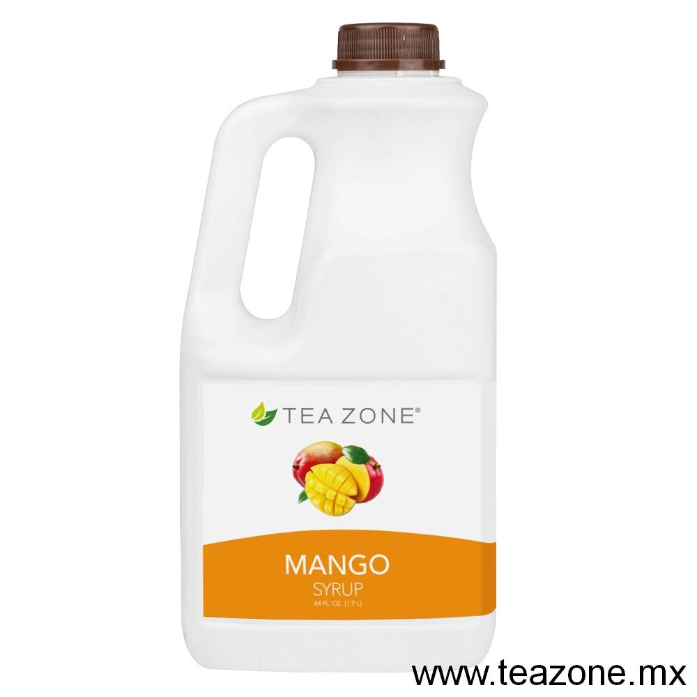 Mango - Jarabe Concentrado Tea Zone