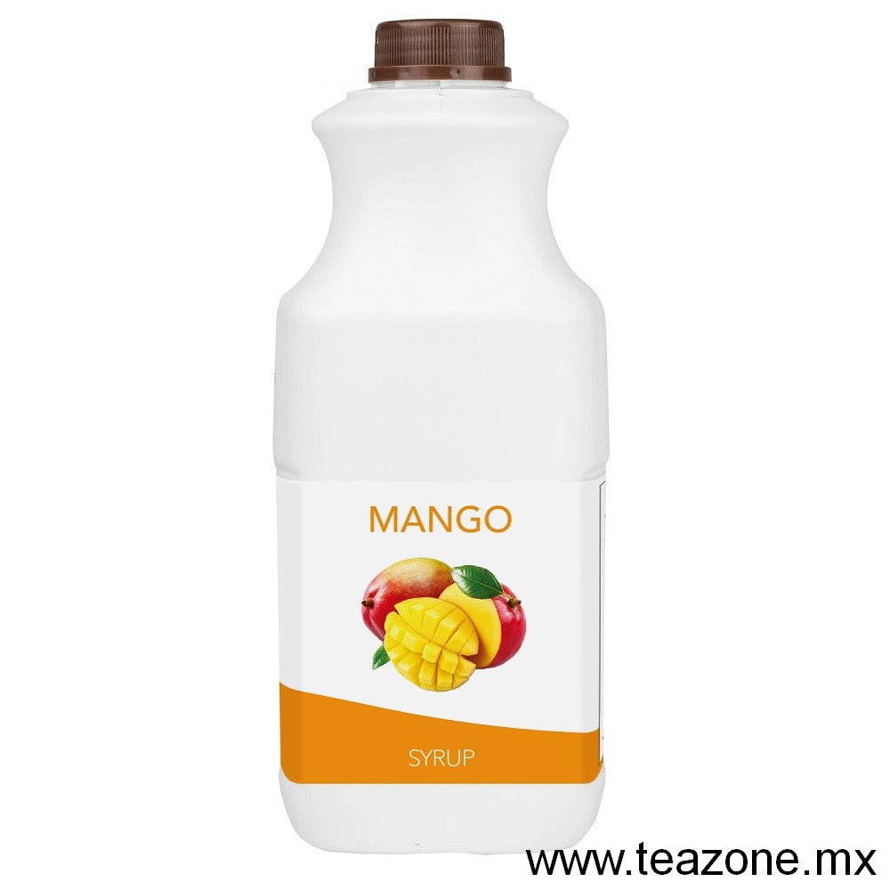 Mango - Jarabe Concentrado Tea Zone