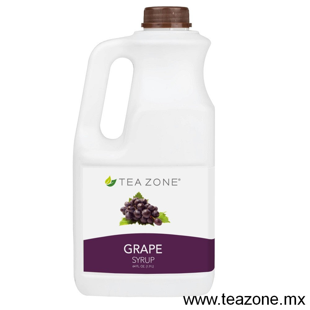 Uva (Grape) - Jarabe Concentrado Tea Zone